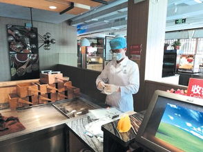 荔城食藥監分局開展季度食品安全抽檢