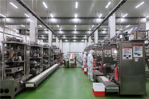 新希望集團 在砥礪奮進之路上堅守初心
