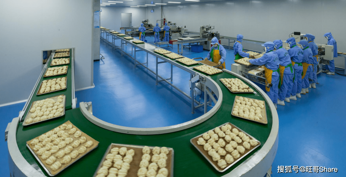 全自動饅頭機廠家,饅頭生產線品牌如何才能保障項目成功,服務好客戶?_