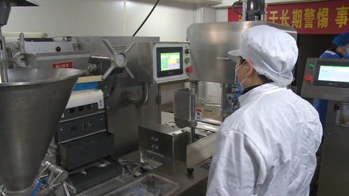 確保 舌尖 安全 市市場監管局開展全市食品生產企業大檢查