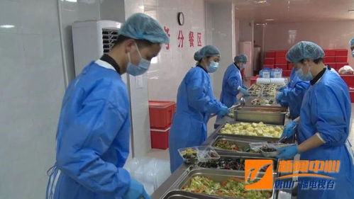 唐山748家食品生產企業建立 三個清單 筑牢食品安全防線