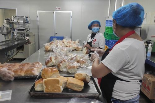 仁和區(qū)多部門聯(lián)動推進(jìn)食品安全和生產(chǎn)企業(yè)隱患排查集中整治行動
