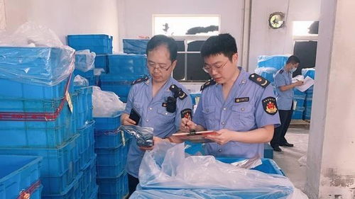 篡改食品生產(chǎn)日期企業(yè),被罰款300多萬元,上海這個區(qū)守護(hù) 舌尖上的安全