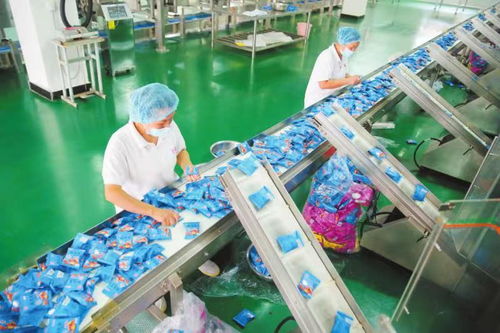 新征程 江淮行 淮北相山 競跑 新賽道 打造綠色食品產(chǎn)業(yè)強(qiáng)區(qū)