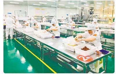 創(chuàng)新食安監(jiān)管鄭州模式 交上食品安全溫暖答卷