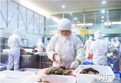 “食品安全中原行”走進(jìn)巴奴毛肚火鍋 探秘老杜眼中的“產(chǎn)品主義”