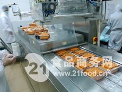 全自動(dòng)拉伸膜食品真空包裝機(jī)_中國(guó)佛山市順德區(qū)_包裝設(shè)備-