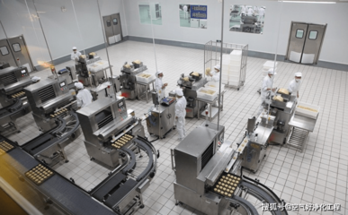 工廠低溫烘焙技術(shù)及其技術(shù)要求深度解析