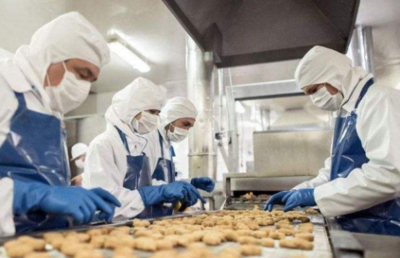 食品生產經營人員上崗時應遵守哪些個人衛生要求