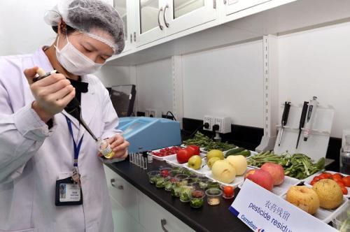 延安哪里考得到正規的食品檢驗員證加上有沒有專業指導