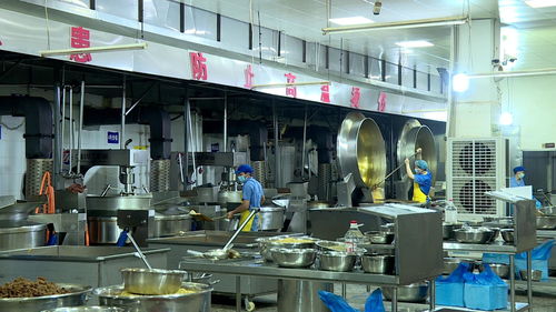 加強配套設施建設 促進民營企業發展