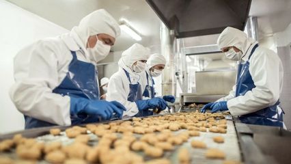 揭開美國食物浪費背后的隱秘真相!