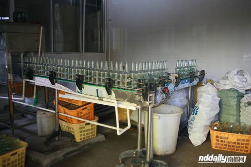 208噸 工業鹽水醬油 流向市場