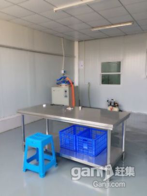 食品加工廠轉(zhuǎn)讓350平方米