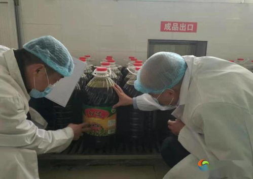 蘭州市市場監管局開展中秋 國慶節前食品生產企業專項檢查
