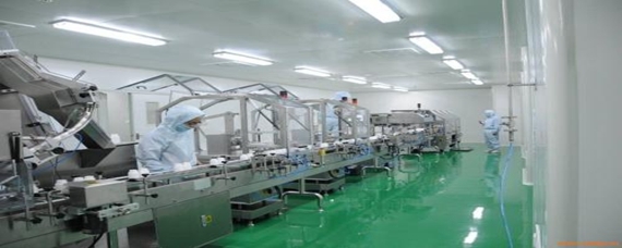 食品gmp是什么標準