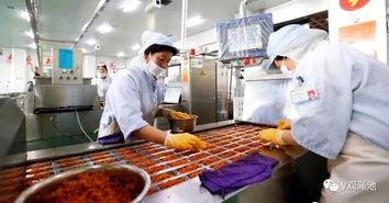 把食品生產置于 陽光 下 中國質量報 聚焦我縣食品安全生產先進經驗