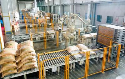 邢臺市全力打造食品加工產業隆起帶